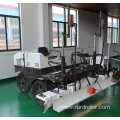 High Quality Concrete Laser Screed Machine for Concrete Construction
